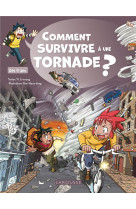 Comment survivre a une tornade ? manga-docs