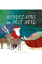 Rendez-vous au pole nord