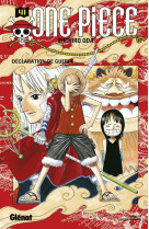 One piece - edition originale tome 41