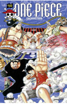 One piece - edition originale tome 40