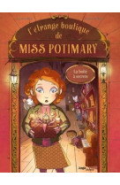 L-etrange boutique de miss potimary - integrale