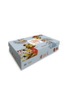 Les puzzles du pere castor - michka & la plus mignonne des petites souris