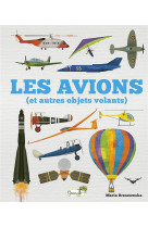 Les avions