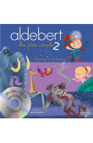 Recueil 3 histoires aldebert