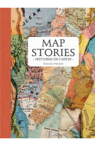 Map stories ned