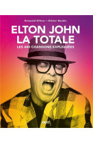 Elton john, la totale