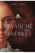 La vengeance des etoiles , tome 02 - la revanche des tenebres