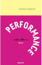 Performance - roman