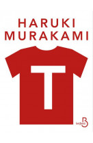 Murakami t
