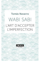 Wabi sabi. l-art d-accepter l-imperfection