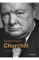 Churchill (nouvelle edition)