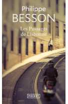 Les passants de lisbonne