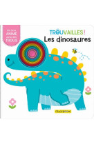 Les dinosaures