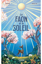 Le faon et le soleil