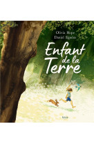 Enfant de la terre