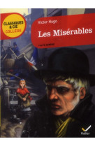 Les miserables - classiques & cie college