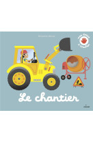 Le chantier mes docus ? toucher