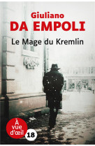 Le mage du kremlin