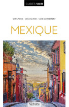 Guide voir mexique