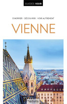 Guide voir vienne