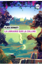 La librairie sur la colline