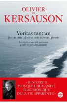 Veritas tantam