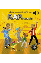 Mes premiers airs de rap francais