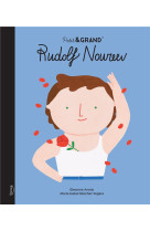 Rudolf noureev (coll. petit & grand)