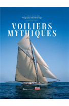 Voiliers mythiques