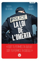 Document x : police, revelations