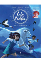 Lulu & nelson t01 - cap sur l-afrique