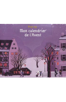 Mon calendrier de l-avent