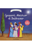 Gaspard, melchior et balthazar