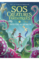 Sos creatures fantastiques 3 t3 - vol03