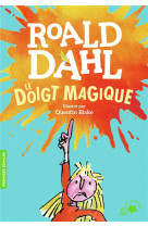 Le doigt magique