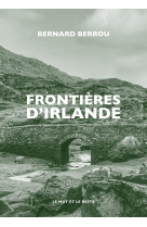 Frontieres d-irlande