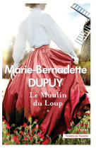 Le moulin du loup - tome 1 - vol01