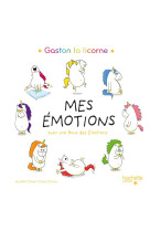 Projet roue des emotions / relaxation