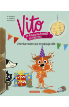 Vito t2 - l-anniversaire qui oranjoujouille