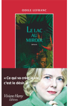 Le lac au miroir