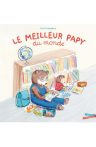 Le meilleur papy du monde