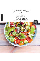 Recettes legeres