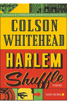 Harlem shuffle