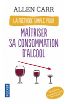 La methode simple pour maitriser sa consommation d-alcool