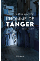 L'homme de tanger