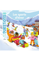 Les sports d-hiver