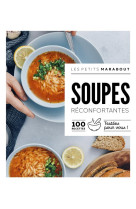 Les petits marabout - soupes