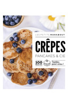 Les petits marabout - crepes