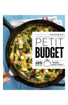 Les petits marabout - petit budget