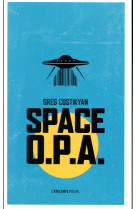 Space o.p.a. poche